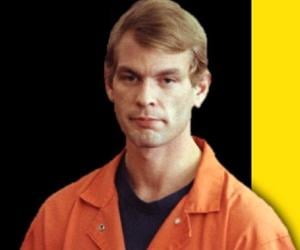 Jeffrey Dahmer Biography