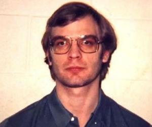 Jeffrey Dahmer