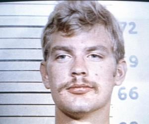 Jeffrey Dahmer