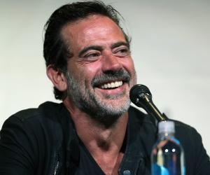 Jeffrey Dean Morgan