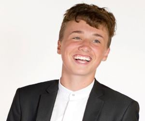 Jeffrey Miller Biography