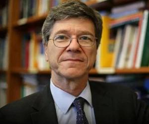 Jeffrey Sachs Biography