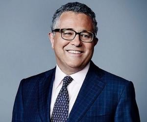 Jeffrey Toobin Biography