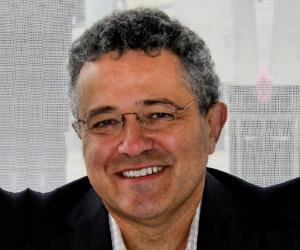 Jeffrey Toobin