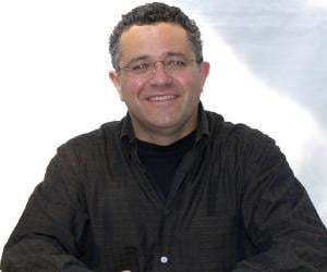 Jeffrey Toobin