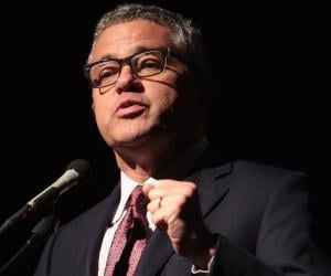 Jeffrey Toobin