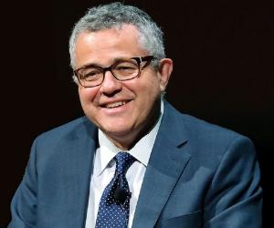 Jeffrey Toobin