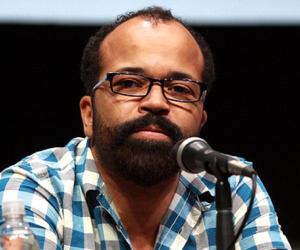 Jeffrey Wright