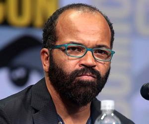 Jeffrey Wright