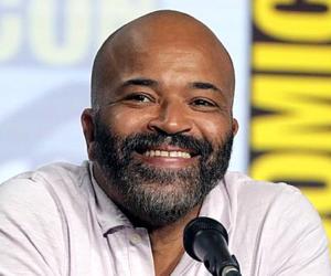 Jeffrey Wright