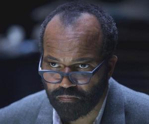 Jeffrey Wright