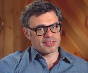 Jemaine Clement