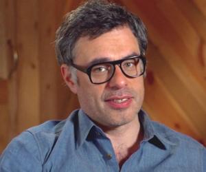 Jemaine Clement