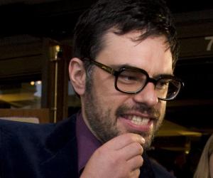 Jemaine Clement