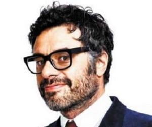 Jemaine Clement