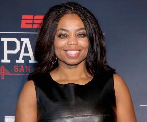 Jemele Hill Biography