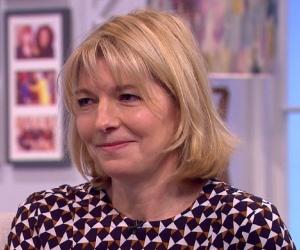 Jemma Redgrave