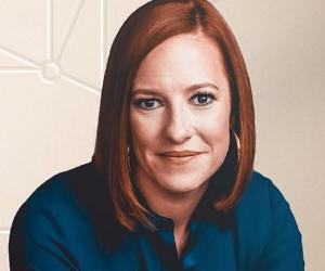 Jen Psaki Biography