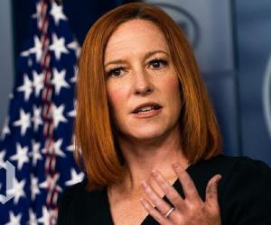 Jen Psaki