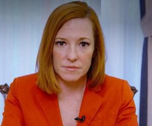 Jen Psaki