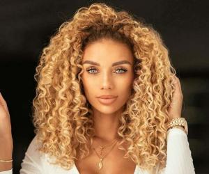 Jena Frumes Biography