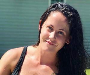 Jenelle Evans