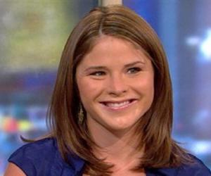 Jenna Bush Hager Biography