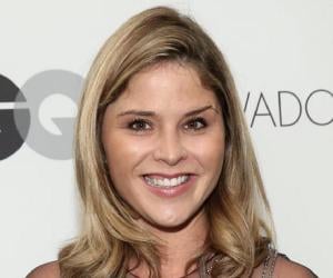 Jenna Bush Hager