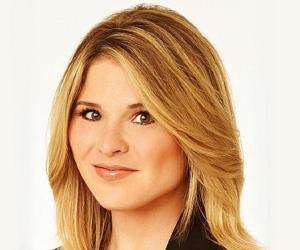 Jenna Bush Hager