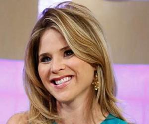 Jenna Bush Hager