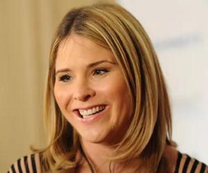 Jenna Bush Hager