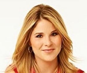 Jenna Bush Hager