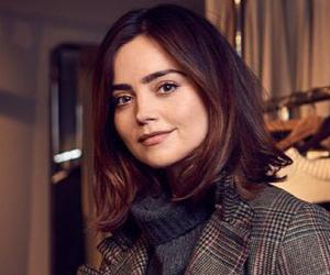 Jenna Coleman