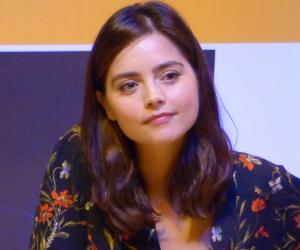 Jenna Coleman