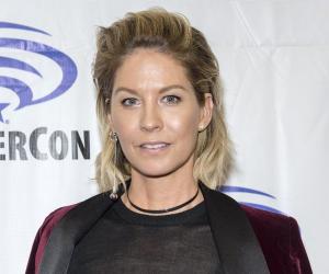 Jenna Elfman