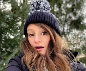 Jenna Ezarik