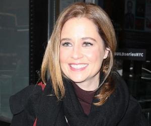 Jenna Fischer Biography