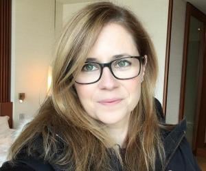 Jenna Fischer