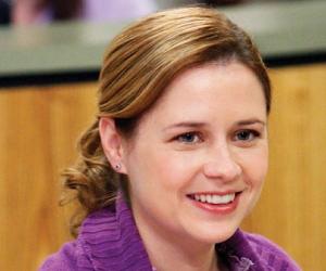 Jenna Fischer