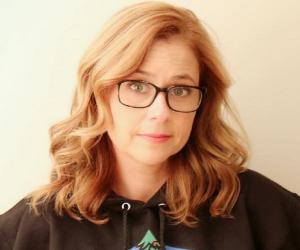 Jenna Fischer