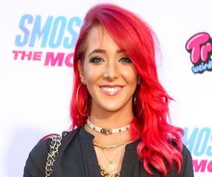 Jenna Marbles