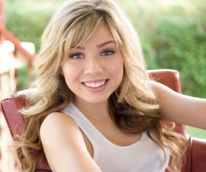 Jennette McCurdy