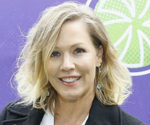 Jennie Garth Biography