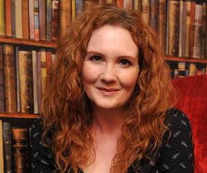 Jennie McAlpine