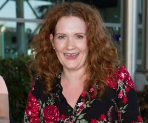 Jennie McAlpine