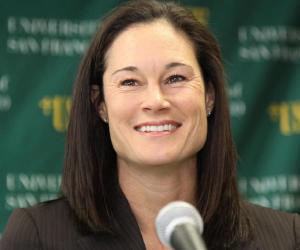 Jennifer Azzi