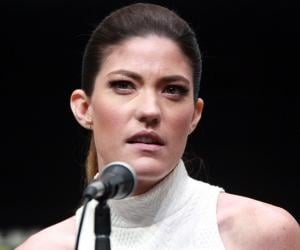 Jennifer Carpenter