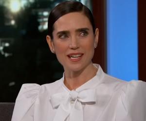 Jennifer Connelly Biography