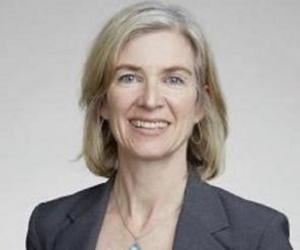 Jennifer Doudna