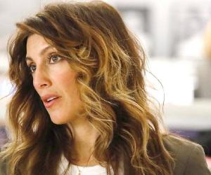 Jennifer Esposito